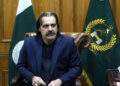 KPK plans joint strategy against terrorism, sets up govt delegation