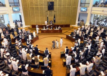 KP Assembly Strengthens Opposition as 25 Reserved Seat Members Sworn In