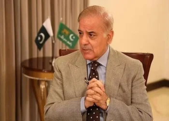 Pakistan to continue supporting people of Jammu & Kashmir: PM