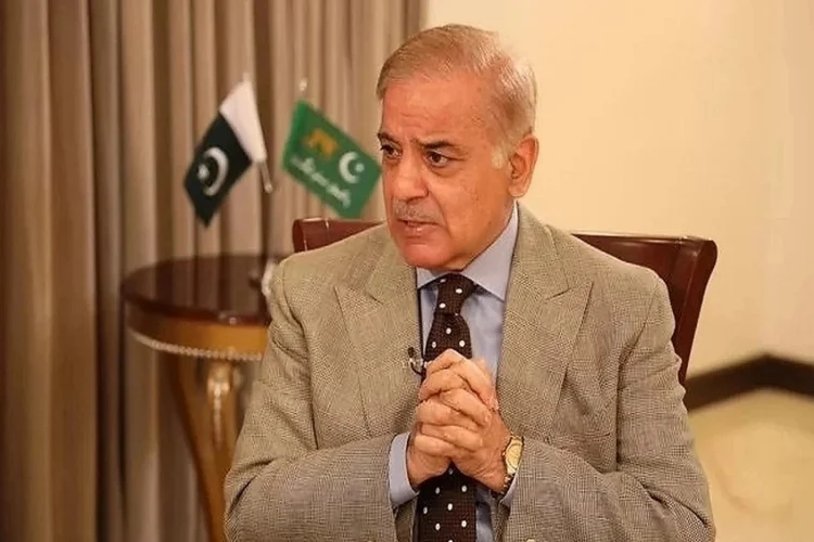 Pakistan to continue supporting people of Jammu & Kashmir: PM