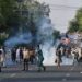 ATC throws out bail requests of Qureshi, Cheema, Mehmood ur Rashid in May 9 violence case