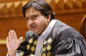 Speaker’s Reference Sparks Standoff — No Resolution, Only Blame