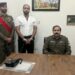 Bushra Bibi’s Son Musa Maneka Arrested for Attempted Murder of Servant