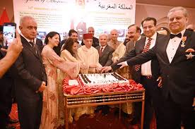 Morocco Celebrates 26th Throne Day Anniversary, Renews Call for Stronger Ties with Pakistan