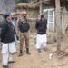 Four Injured as Mortar Shell Hits House in Bajaur Amid Rising Militancy