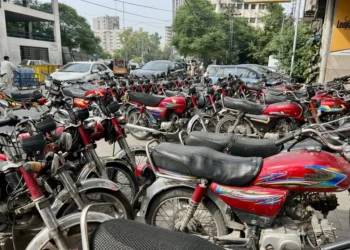 New Punjab Law: All Motorbikes must pass annual fitness tests