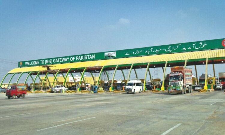 N-5, M-6 Motorways Under Scrutiny as Senate Pushes for Timely Completion