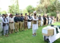 Balochistan Police Convoy Comes Under Fire; Two Martyred, Two Injured