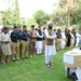 Balochistan Police Convoy Comes Under Fire; Two Martyred, Two Injured