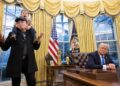 Elon Musk forms ‘America Party’ after rift with Trump over tax cuts