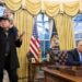 Elon Musk forms ‘America Party’ after rift with Trump over tax cuts