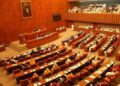 Senate Committee Reviews Progress on Government Promises Across Key Sectors