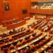 Senate Committee Reviews Progress on Government Promises Across Key Sectors