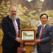 Pakistan, Vietnam Set Sights on Stronger Trade Partnership