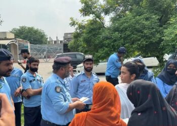 Baloch Yakjehti Committee’s Sit-In Enters 12th Day Amid Rising Tensions, Harassment Allegations