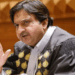 Articles 62, 63 signs of dictatorship: PA speaker