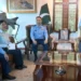 Pakistan, China air forces pledge deeper cooperation