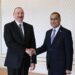 Pakistan Stands by Azerbaijan, Says Ayaz Sadiq After Meeting President Aliyev