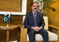 FIA Nabs PARC Chief, Director Over 332 Illegal Appointments; Court Grants 3-Day Remand