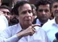 FIA Fails to Submit Challan; Court Accepts Pervaiz Elahi’s Exemption Plea in Money