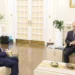PM Shehbaz congratulates Defence Minister on lifting of UK flight ban on Pakistan