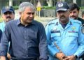 Plainclothes officers detain PTI activists linked to Nov 26 Protest