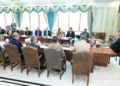 PM stresses accelerated efforts to eradicate polio from Pakistan