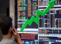 PSX surpasses psychological barrier of 130,000 points