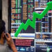 PSX surpasses psychological barrier of 130,000 points