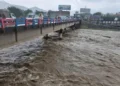 Heavy rains, flash floods, urban flooding likely as widespread weather system grips Pakistan
