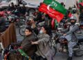 Gandapur Leads Defiant March to Lahore, Slams ‘Illegal’ Punjab Ouster of MPAs