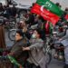 Gandapur Leads Defiant March to Lahore, Slams ‘Illegal’ Punjab Ouster of MPAs