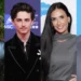 Miley Cyrus, TimothĂ©e Chalamet, Demi Moore & Shaquille OâNeal Set to Get Stars on Hollywood Walk of Fame