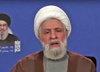 Hezbollah vows not to Disarm until Israel withdraws from Southern Lebanon