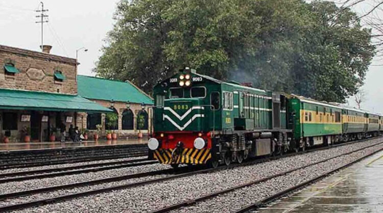 Cabinet Committee considers plan to overhaul Railway for greater efficiency