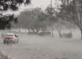 More Torrential Rains Ahead as Monsoon Deaths Climb Past 110 in Pakistan