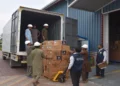 WHO Prepares Pakistan for Monsoon Health Crises with Major Aid Push