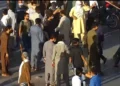 Perpetrators of May 9 Violence awarded sentences lawfully