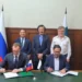Pakistan, Russia sign protocol to revive Steel Mills