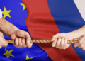 Russia blocks access to 15 European media outlets in retaliation for EU sanctions