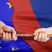 Russia blocks access to 15 European media outlets in retaliation for EU sanctions