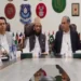 Interior Minister chairs task force meeting to streamline issues of pilgrims traveling to Iran and Iraq