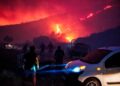 Deadly wildfire in Spain’s Catalonia claims two lives amidst Europe’s heatwave