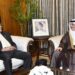 Pakistan-Saudi Ties Rooted in Shared Faith, Set for Further Expansion: Zardari