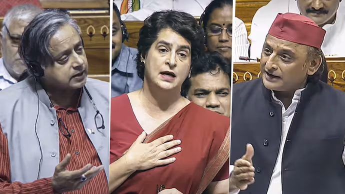 Pakistan Rejects Indian Claims Over “Operation Sindoor”, Slams Provocative Rhetoric in Parliament