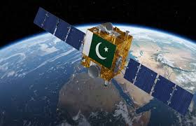 Pakistan Launches Advanced Remote Sensing Satellite with Chinese Support