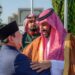 Saudi Arabia and Indonesia ink $27 billion in deals, reaffirm Palestinian support