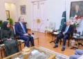 PM assures govt’s support for safety, facilitation of int’l mountaineers