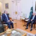 PM assures govt’s support for safety, facilitation of int’l mountaineers