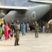PAF Successfully Concludes Major Rescue Operation in Gilgit-Baltistan Amid Harsh Weather